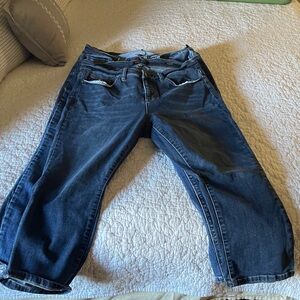 Judy blue lot of jeans